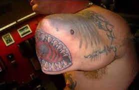Done by tattoo artist tarun gohil. 100 Funny Tattoo Ideas 2021 Simple Small Hilarious Designs