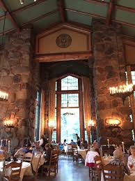 Trace the roots of luxury tourism in america s national parks with a stay at this gilbert stanley underwood designed y ahwahnee hotel yosemite hotel ahwahnee from www.pinterest.com Restaurant Review Ahwahnee Dining Room Sugarplumfairyblog