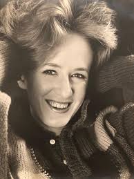 Caroline Meyer Obituary