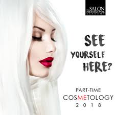 THE SALON PROFESSIONAL ACADEMY