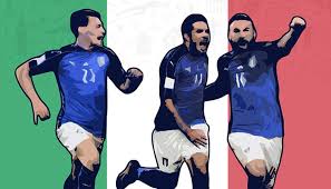 Die türkei kann aber zu einem unangenehmen gast werden. Turkei Gegen Italien Em 2021 Unsere Quoten Vorhersagen Fur Das Eroffnungsspiel Am 11 Juni Euro 2020 Germany