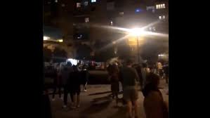 Nuevos terremotos de 3,6 y 4,3 sacuden granada. Video 3 Temblores En Granada Espana En Menos De 10 Minutos