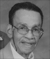 William SEYMOUR Obituary