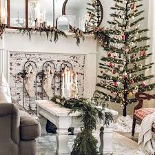 Country christmas decorating ideas for living room. 23 Pictures Of Country Christmas Decorating Ideas Information House Designs Ideas