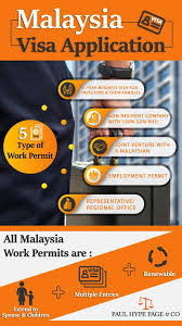 If you own a company and want to hire a foreign national, be prepared for a long and in order to obtain a work permit, the passport should have a remaining validity of at least 18 months. How To Apply Malaysia Visa Work Permits In Malaysia