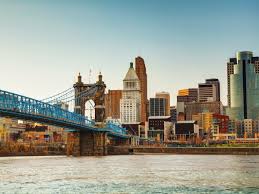 Cincinnati is a city in the u.s. 11 Reasons Cincinnati Is The Most Underrated City In America