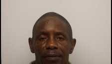 Man arrested after West Bay St. stabbing