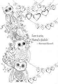Colouring in has loads of benefits for stress relief and art. Get This Adults Printable Love Coloring Pages 7fh5m