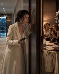 Humor - The Night Before My Wedding, I Went Back for My Mother's Cardigan and Heard My Future Family Planning to Take Everything I Owned I returned for one forgotten cardigan. My