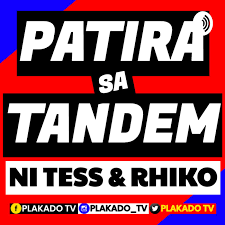 TANDEM ONLINE Tess & Rhiko - RAPBEH SCANDAL TINIRA NG TANDEM || Patira Sa  Tandem | Listen Notes