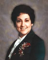 Rosalinda Bonny Obituary