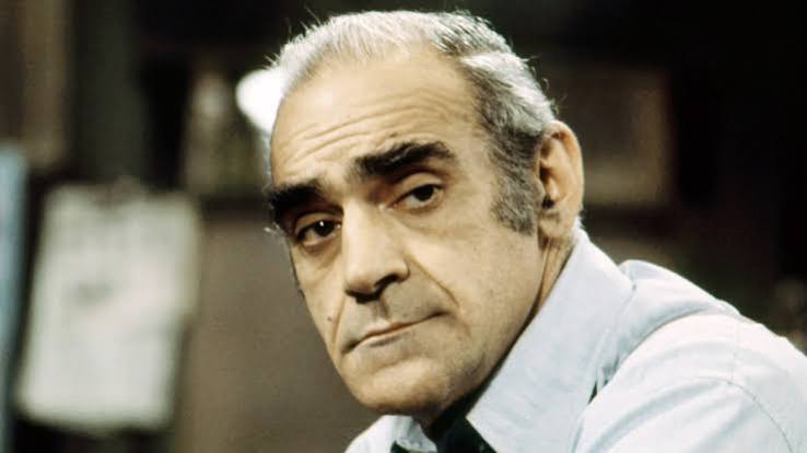 Abe Vigoda, 'Godfather,' 'Barney Miller' Star, Dead at 94