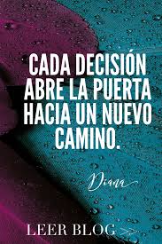 Descubre Tu Grandeza Decisiones Frases Amor Propio Autoestima
