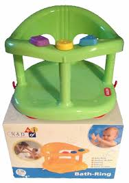 Dream baby bath seat *see offer details. Buy Keter Baby Bath Ring Safety Bathtub 100 Nontoxic Plastic Baby Bathtub Baby Shower Seat Green Online At Low Prices In India Amazon In