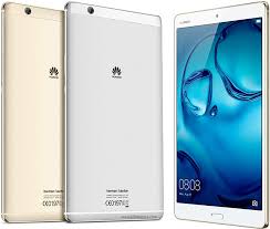 Huawei Mediapad M3 8 4 Pictures Official Photos
