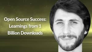 Open Source Success: Learnings from 1 Billion Downloads