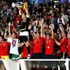 Dieser artikel befasst sich mit der italienischen fußballnationalmannschaft der herren. 1