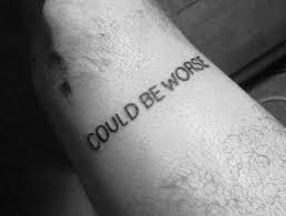 This feeling is similar when you are having a tooth extraction or tooth filling. What Does Getting A Tattoo Feel Like The Truth On Pain Tolerance