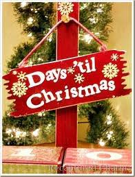 Check out our christmas countdown and keep track of the days, hours, minutes, and even seconds until christmas 2021. How Many Days Till Christmas Facebook