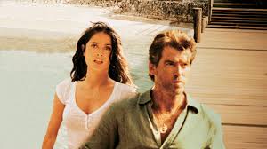 After the sunset(salma hayek n pierce brosnan). After The Sunset Full Movie Movies Anywhere