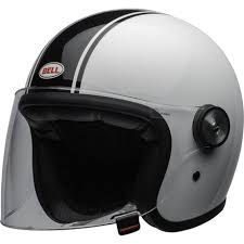 Bell Riot Helmet Rapid