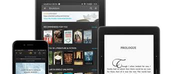 The kindle reading app puts over a million* ebooks at your fingertips—and you don't need to own a kindle to use it. What Is Amazon Kindle Unlimited Is Amazon S Netflix For Books Worth It