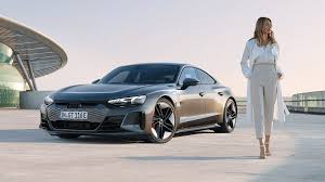 It also slots cleanly between the $103,800 porsche taycan 4s and the $150,900 taycan turbo. The E Tron Gt Family Audi Midtown Toronto North York On Audi Dealer