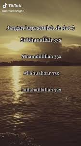 Video Pin Oleh Riska Anggraini Di Kiat Belajar Di 2020 Fotografi Alam Pemandangan Kitab Allah