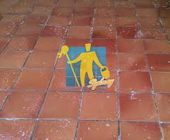 Annually you should test your terracotta floor for boiled linseed oil is the traditional finish for these unglazed tiles and provides a soft gloss. Cleaning Terracotta Tiles Sydney Tile Cleaners Sydney