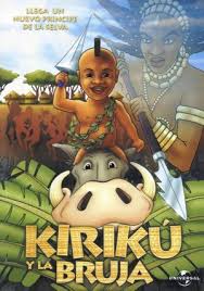 Kirikou és a boszorkány magyarul videa : Kirikou Es A Boszorkany Kirikou Et La Sorciere 1998 Mafab Hu