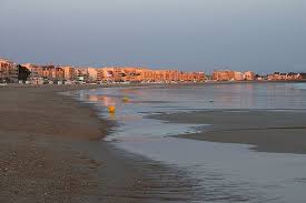 Front De Mer La Baule Loire Atlantique 44 France La Baule Plage La Baule Escoublac Loire Atlantique