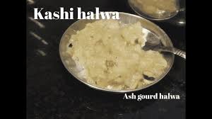 Ash Gourd Halwa Kashi Halwa Dumroot Halwa With Milk Powder In 2020 Milk Recipes Recipes Milk Powder Recipe