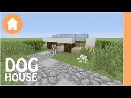 Http Minecraftstream Com Minecraft Tutorials Minecraft Tutorial Dog House Tutorial Minecraft Tutorial Dog Dog House Modern Dog Houses Minecraft Tutorial