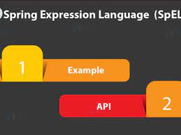 Maybe you would like to learn more about one of these? Spring Expression Language Spel Api Example Dataflair