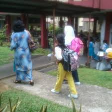 Check spelling or type a new query. Photos At Smk St Teresa Canteen Kuching Sarawak