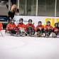 Prairie Grit Wolves Sled Hockey Practice — Prairie event image
