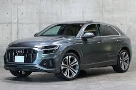 Image result for Samurai Gray 2022 Audi