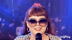 Kaiserundplain Virginia Plain GIF