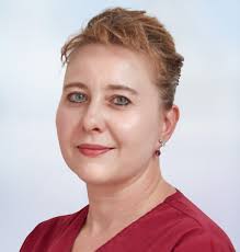 Internistin Merseburg