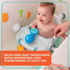 Find baby bath mats and cushions, too. Baby Bath Tub Seat With Suction Cups