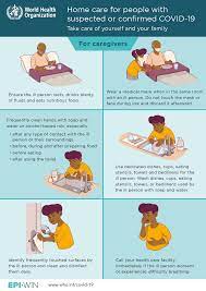 Coronavirus Disease Covid 19 Risks And Safety For Older People