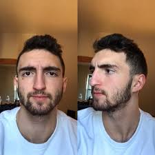 How To Grow A Beard For The First Time First Time Trying To Grow A Beard About 4 Weeks In Suggestions Grow Beard Beard Care Beard