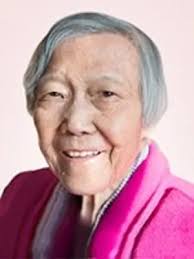 Obituary information for Wai Oi 'nee YEE' TOM