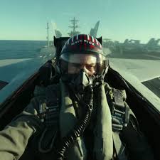With tom cruise, tim robbins, kelly mcgillis, val kilmer. Top Gun Maverick Is The Latest Major Blockbuster To Skip The Summer Movie Season The Verge