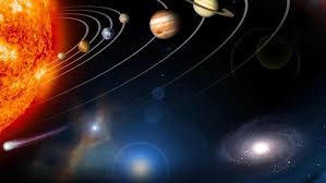 Merkurius adalah planet terdekat dengan matahari dan paling kecil di tata surya n 1. Mengenal 8 Planet Dalam Sistem Tata Surya