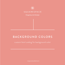 Pin By Ultra Marketing By Kristen On Squarespace Footer Design Squarespace Web Design Squarespace