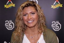 After tough stretch against tougher foes, Ashley Yoder looking for  breakthrough at UFC Denver