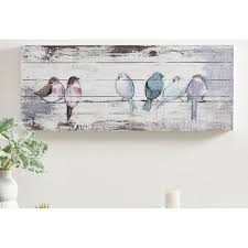 If you are looking for your first piece of large round metal art see th… Home Goods Wall Art Wayfair