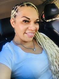 Nicole Ceaser's Instagram, Twitter & Facebook