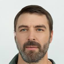Very few black men have green eyes and one of them is black actor robert ri'chard. Black Hair Male With Green Eyes Images Generated Photos